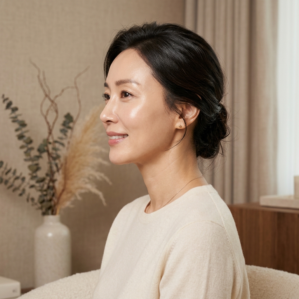 Dermal Matrix Treatment