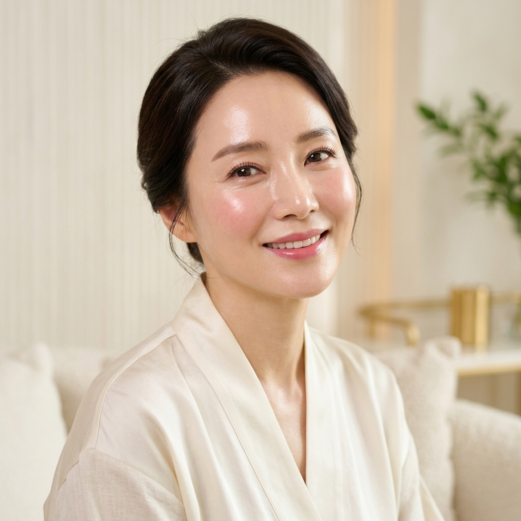 Hydration and Glow Treatment