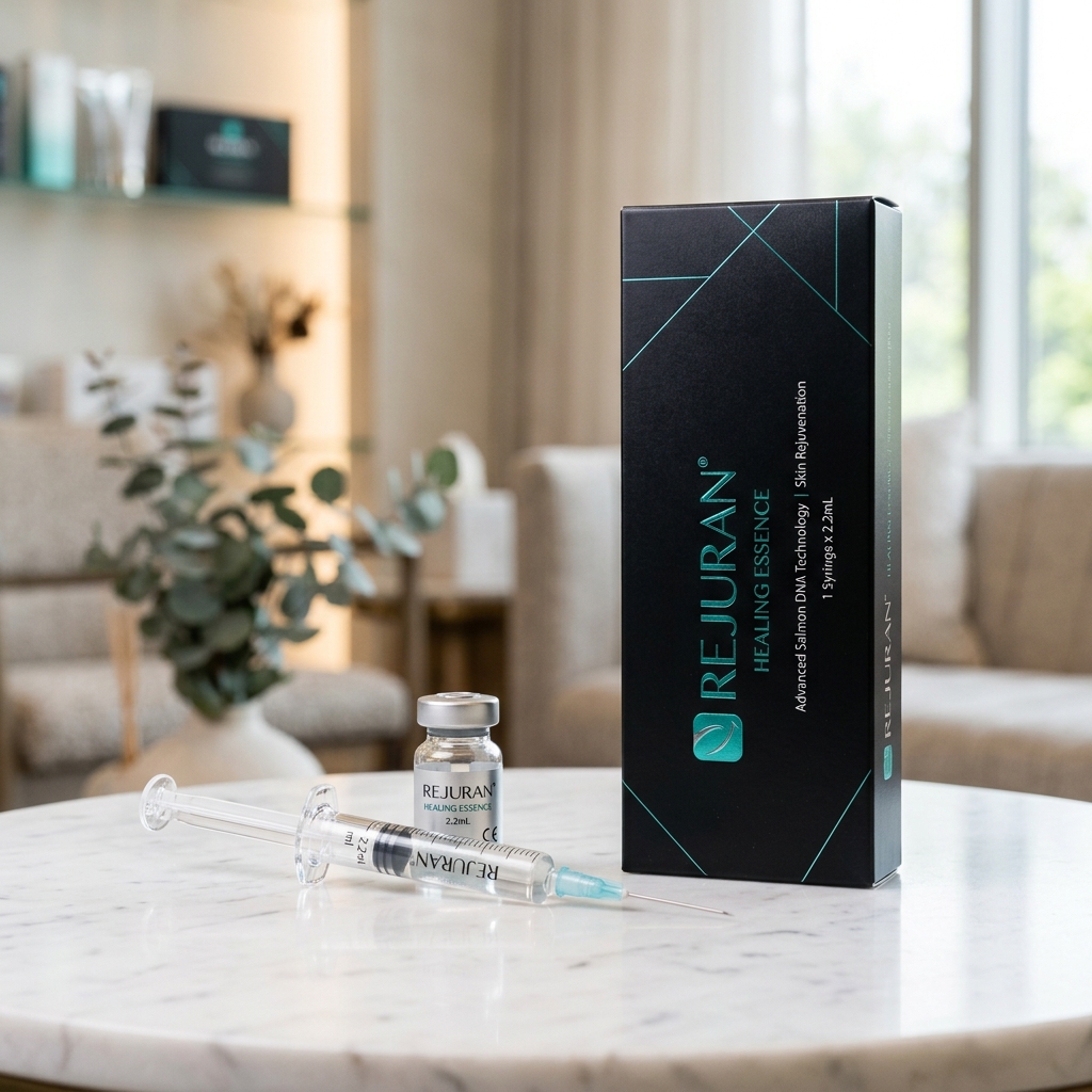 REJURAN® Healing Essence